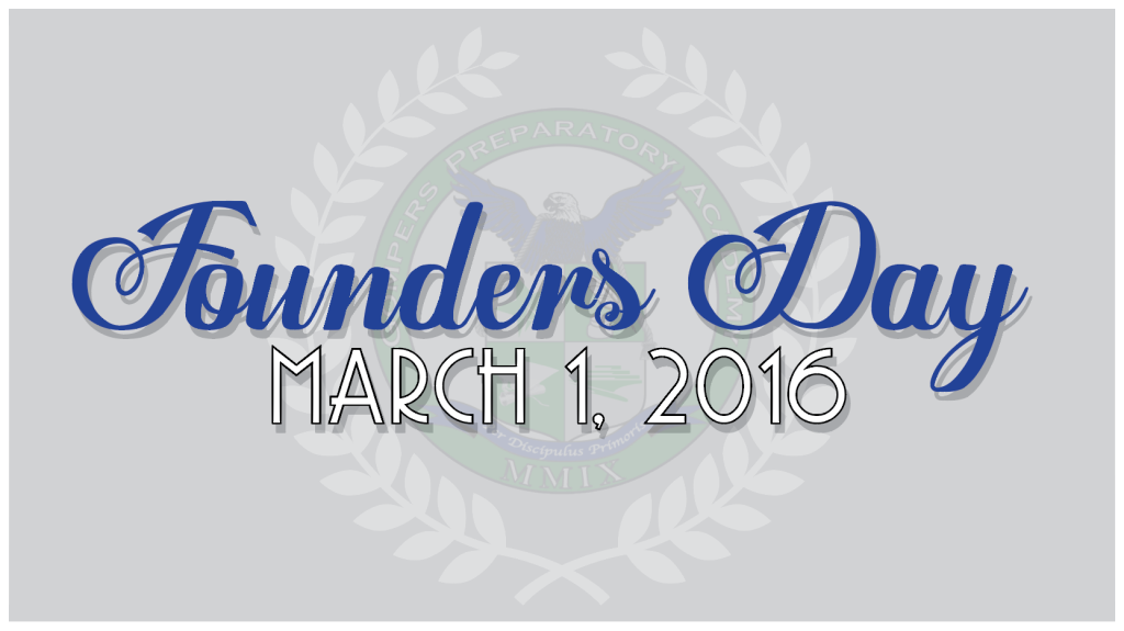 GPA Founders Day