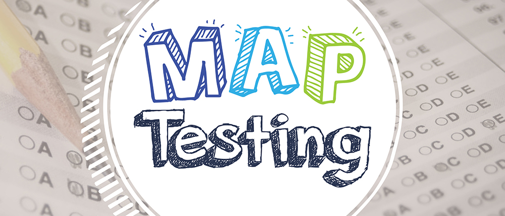 MAP Testing, Here We Come!