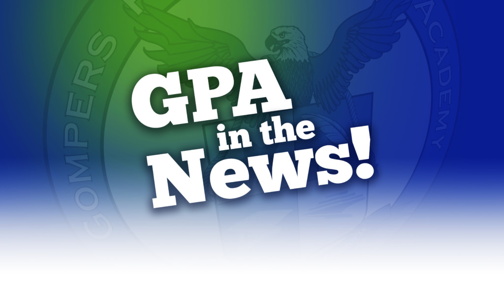 GPA in the News: Golden Pyramid Award Winners