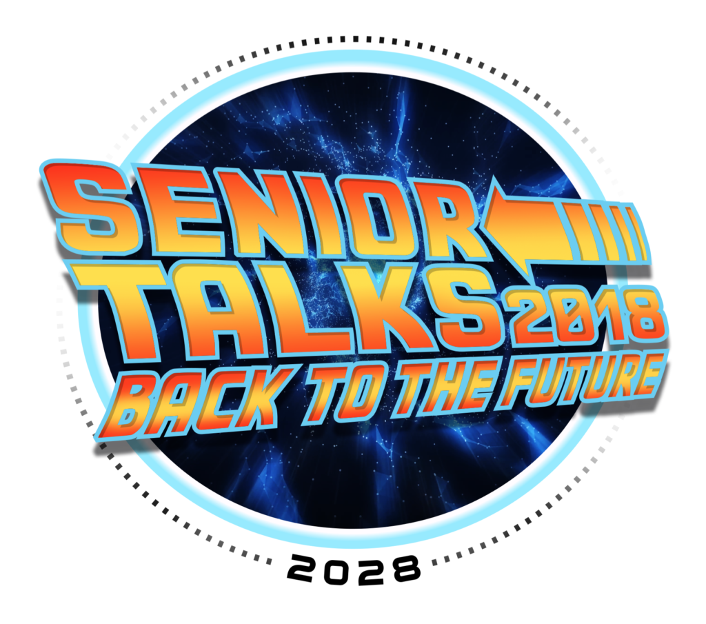 Seniors Talks 2018: Back to the Future