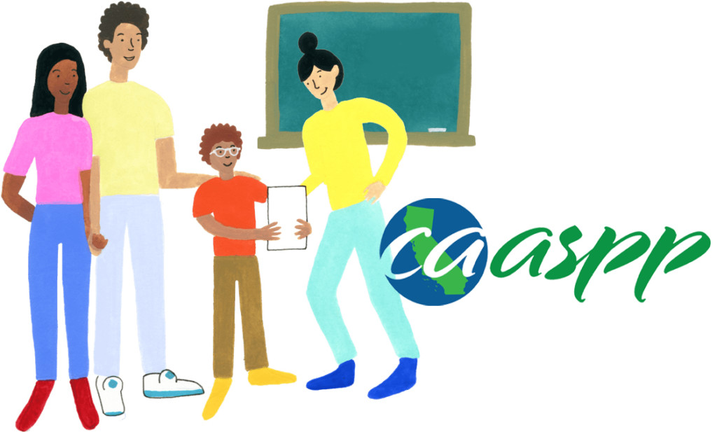 CAASPP State Testing: Supporting Your Child